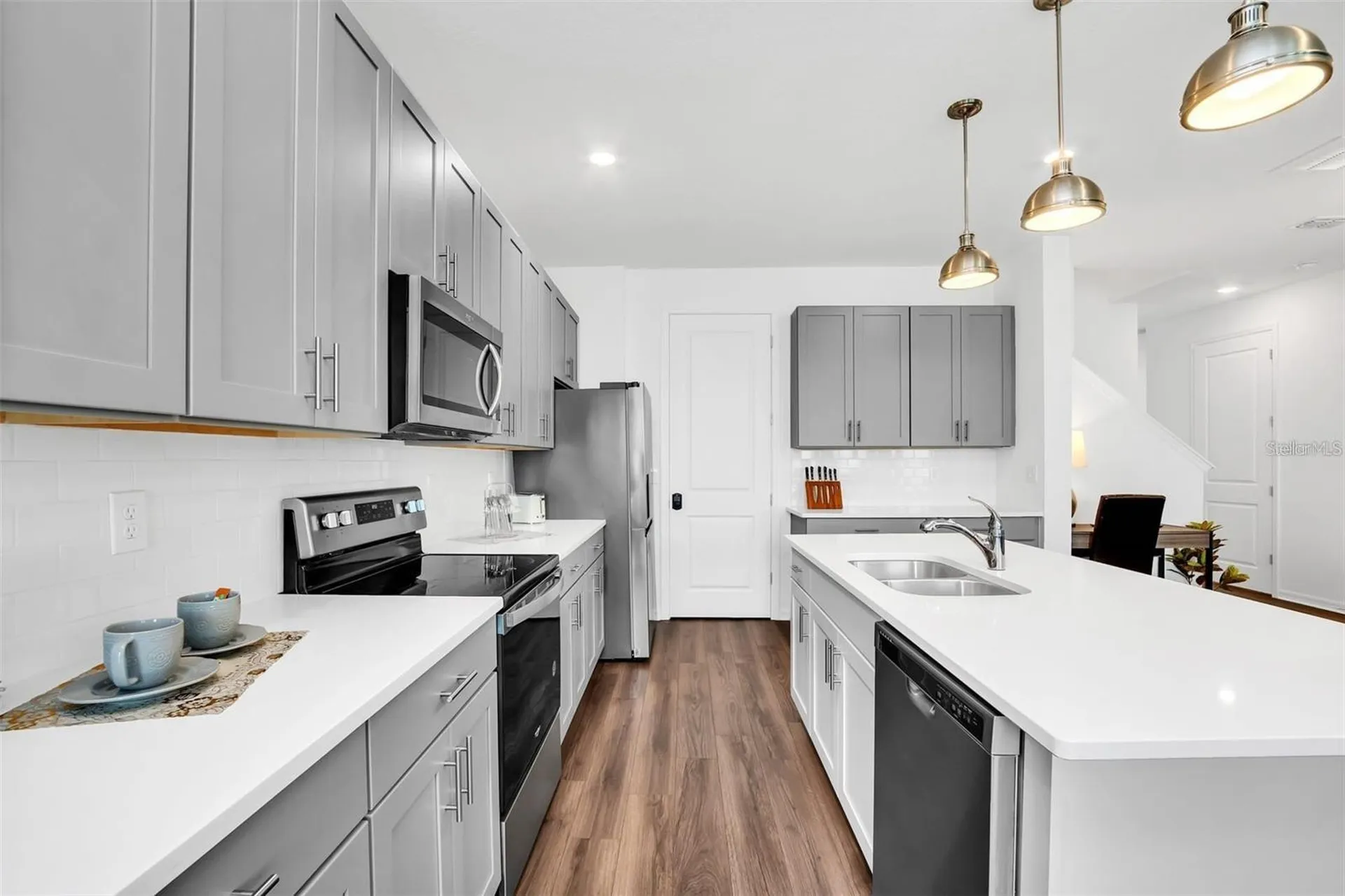 1615 Sanibel Drive Davenport FL 33896