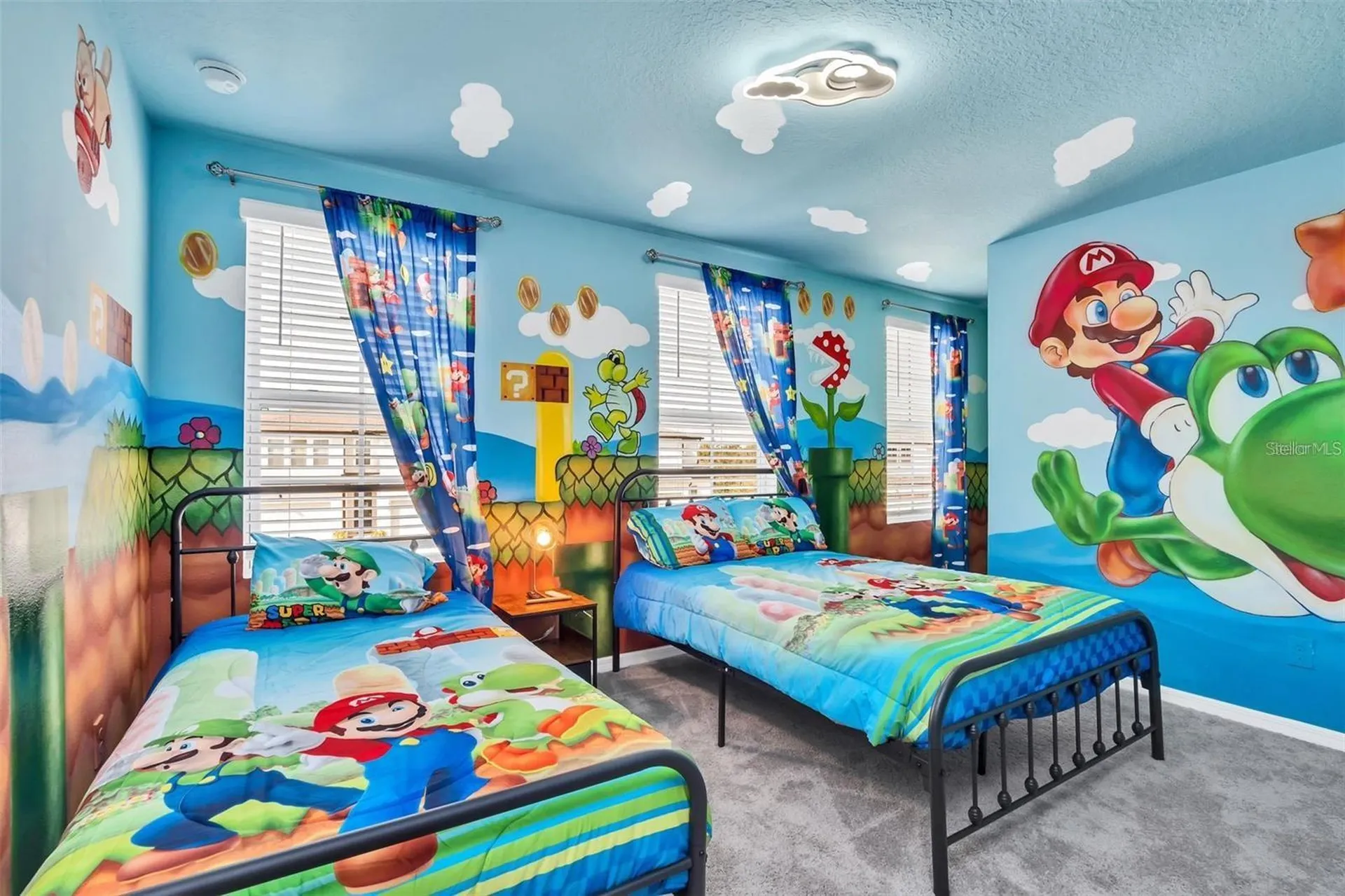 1615 Sanibel Drive Davenport FL 33896