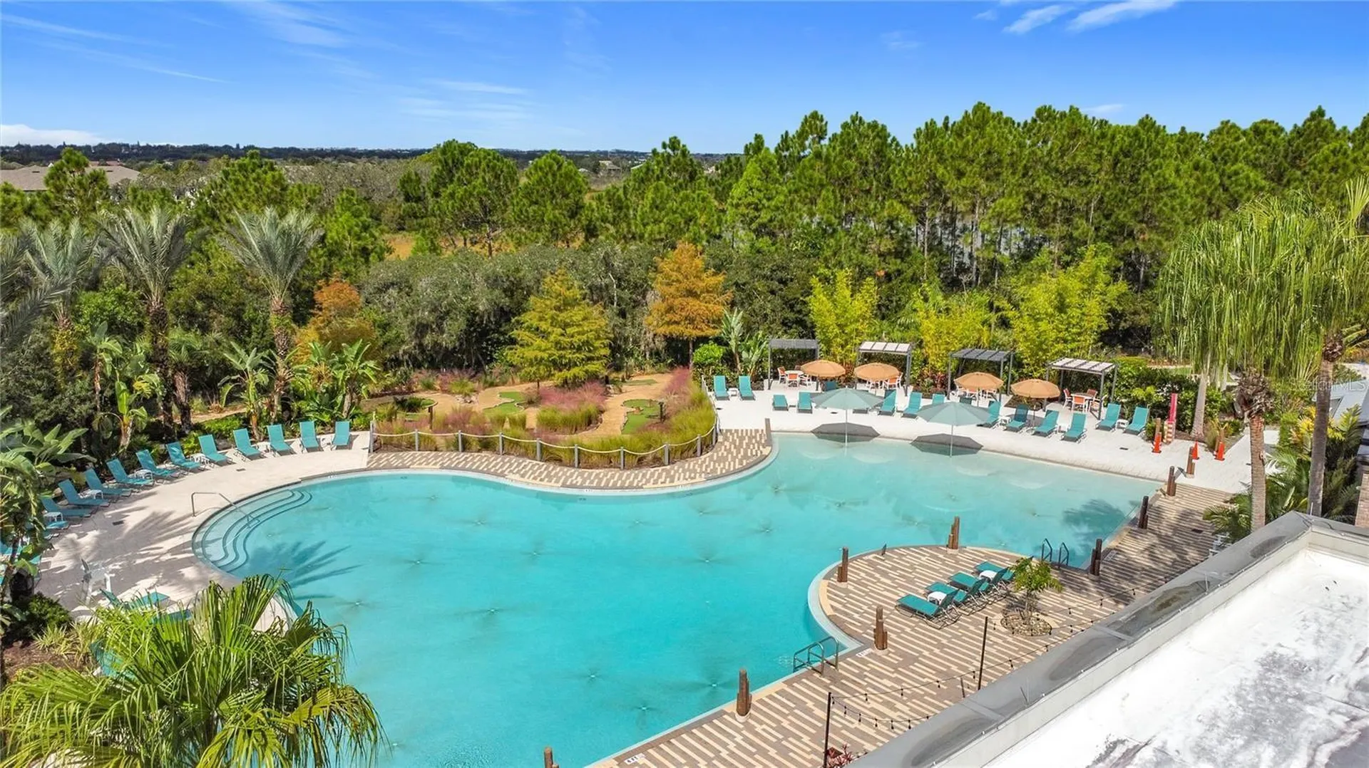 1615 Sanibel Drive Davenport FL 33896
