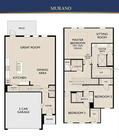 1615 Sanibel Drive Davenport FL 33896