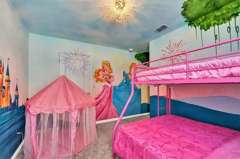 1615 Sanibel Drive Davenport FL 33896