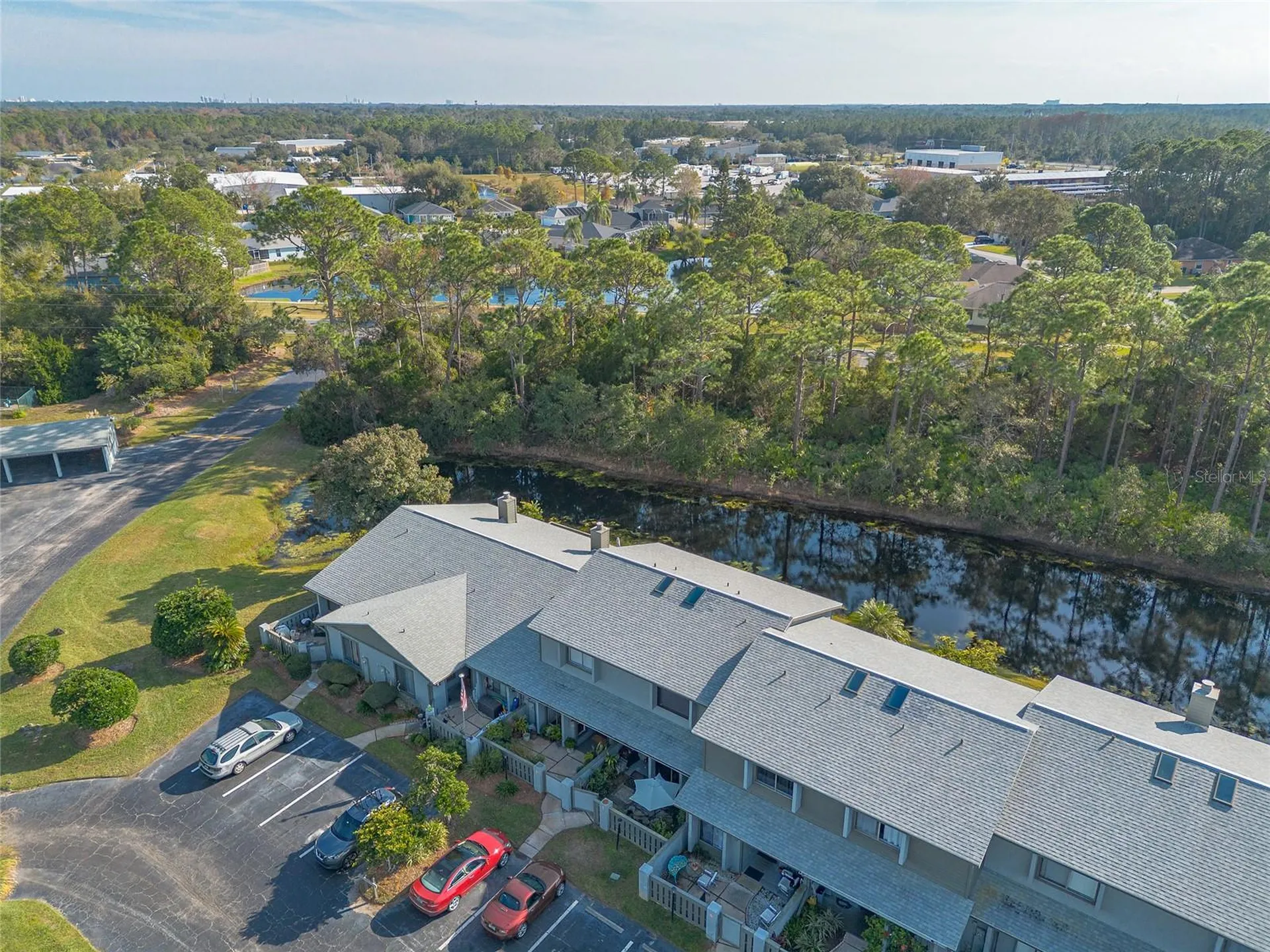 251 Orange Grove Drive Ormond Beach FL 32174
