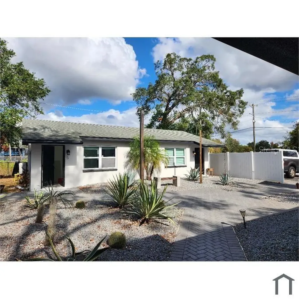 11740 N 17th Street Tampa FL 33612