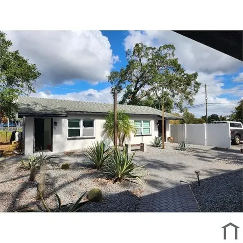 11740 N 17th Street Tampa FL 33612