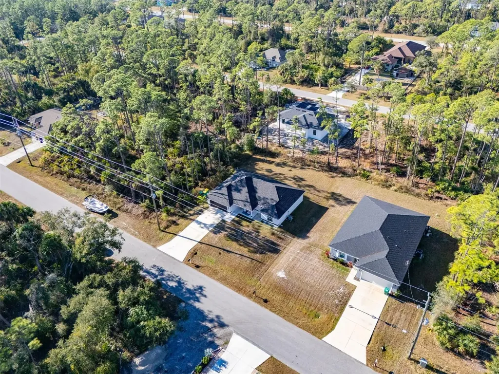 1201 Lotus Street Port Charlotte FL 33953