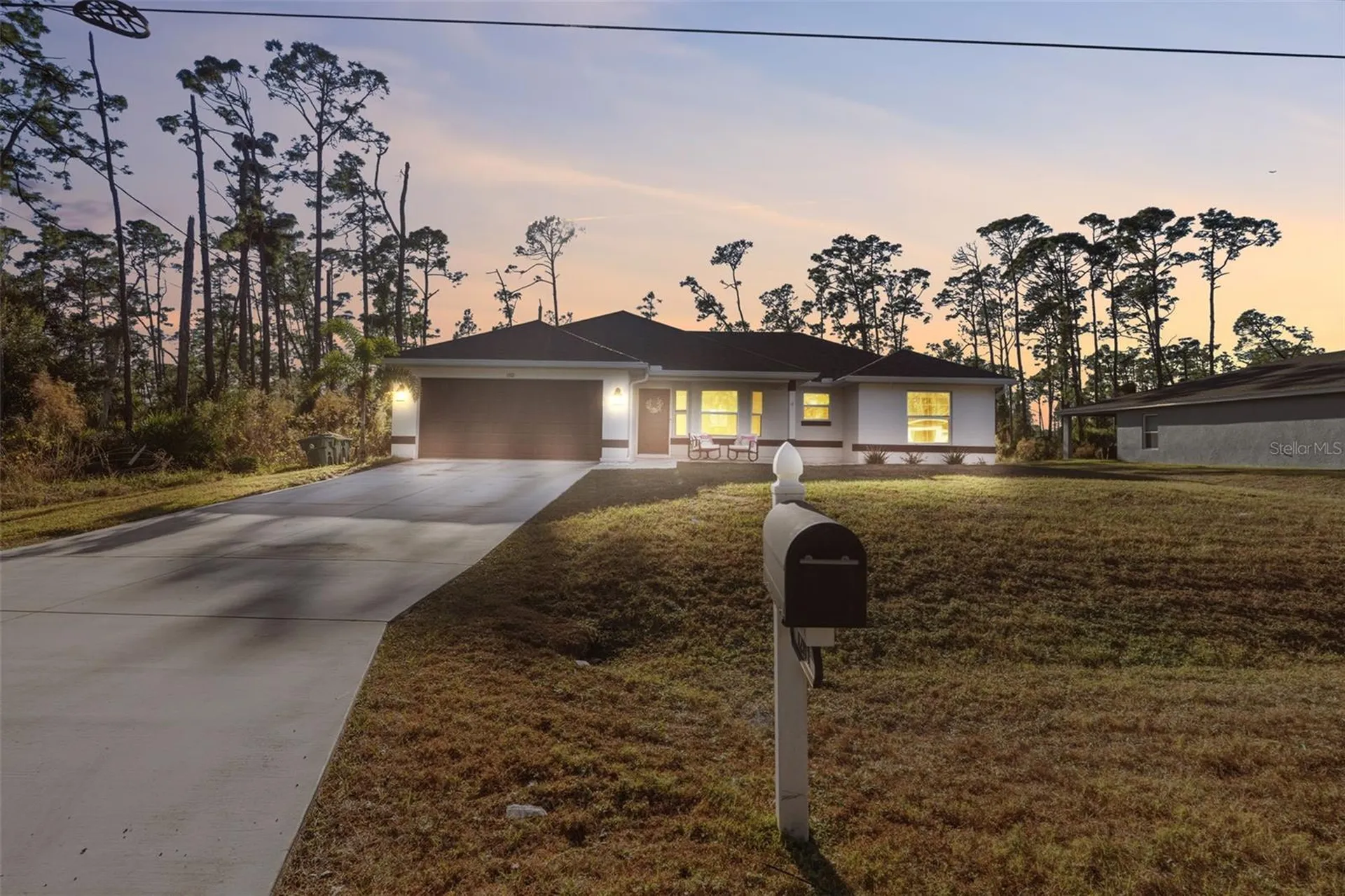 1201 Lotus Street Port Charlotte FL 33953