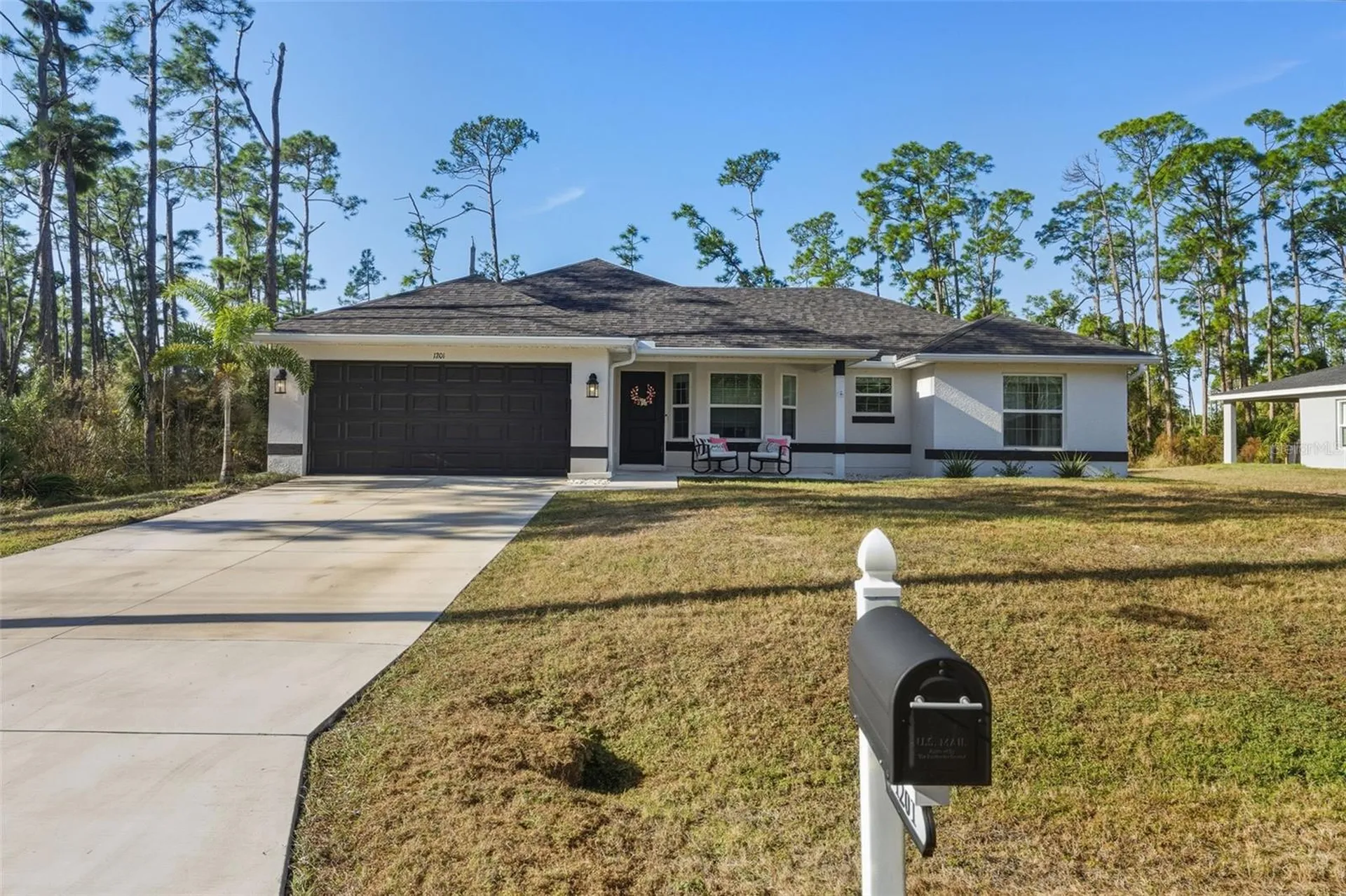 1201 Lotus Street Port Charlotte FL 33953