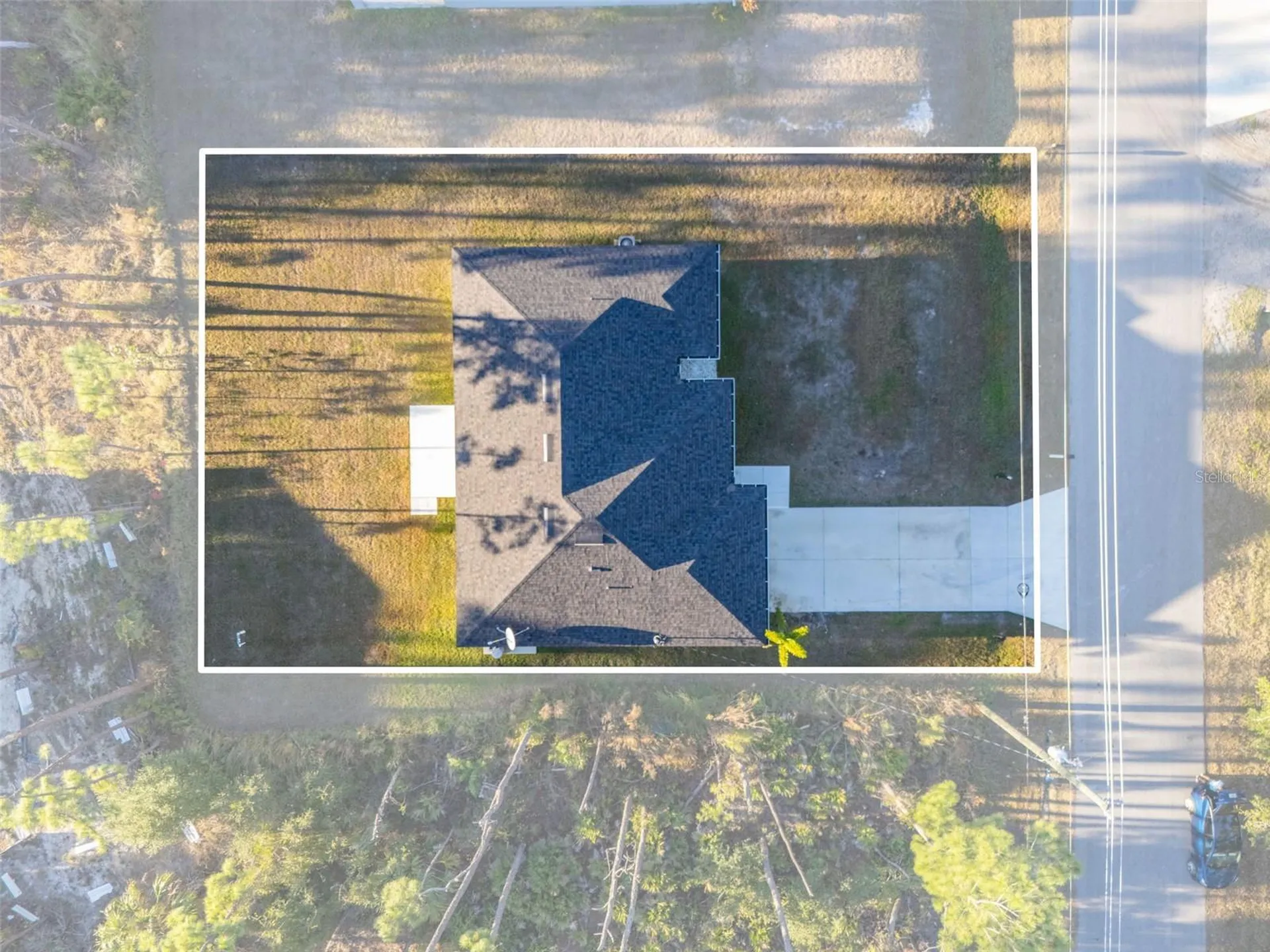 1201 Lotus Street Port Charlotte FL 33953
