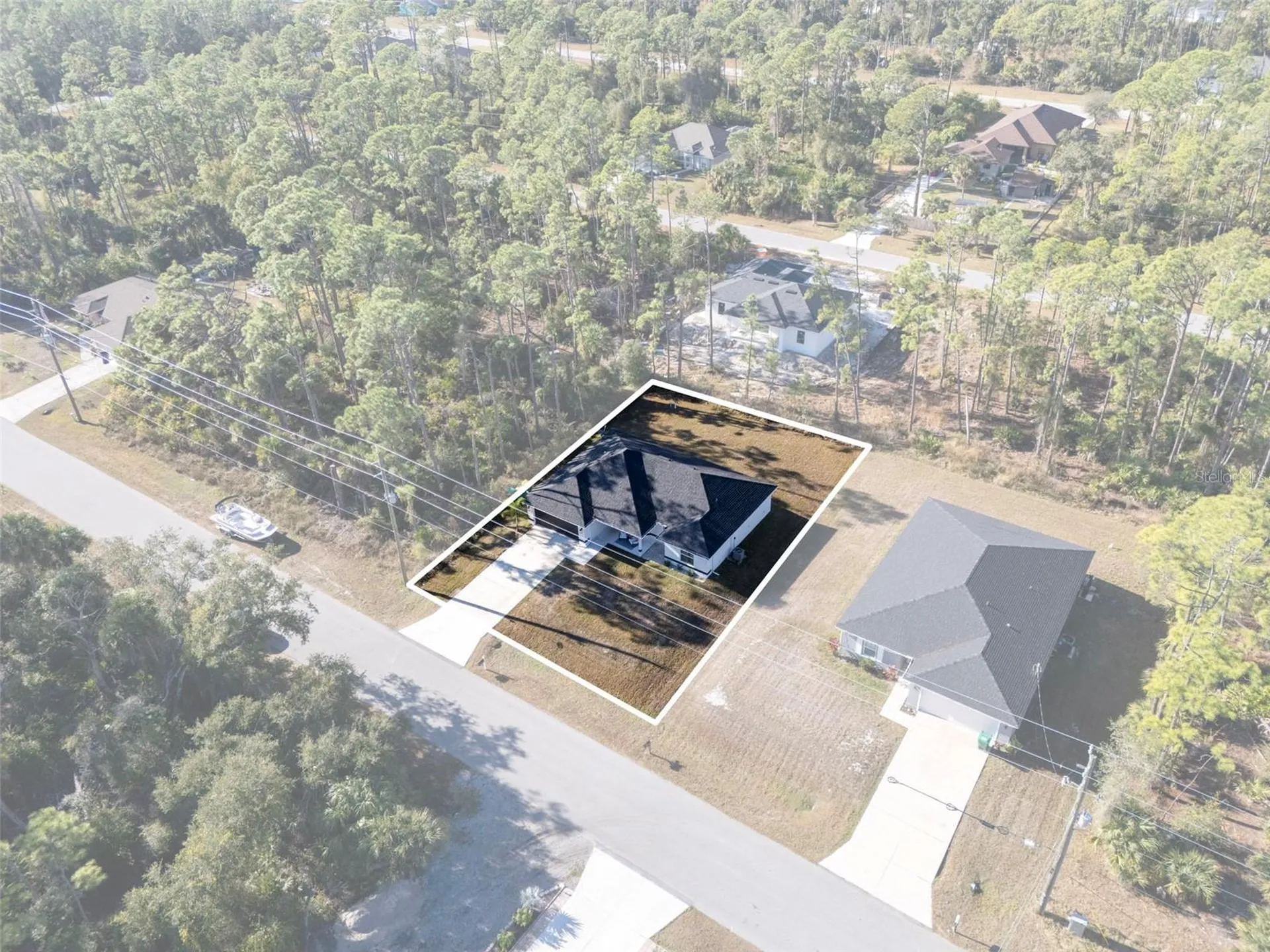 1201 Lotus Street Port Charlotte FL 33953