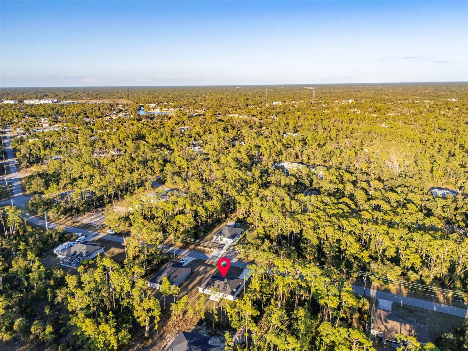 1201 Lotus Street Port Charlotte FL 33953