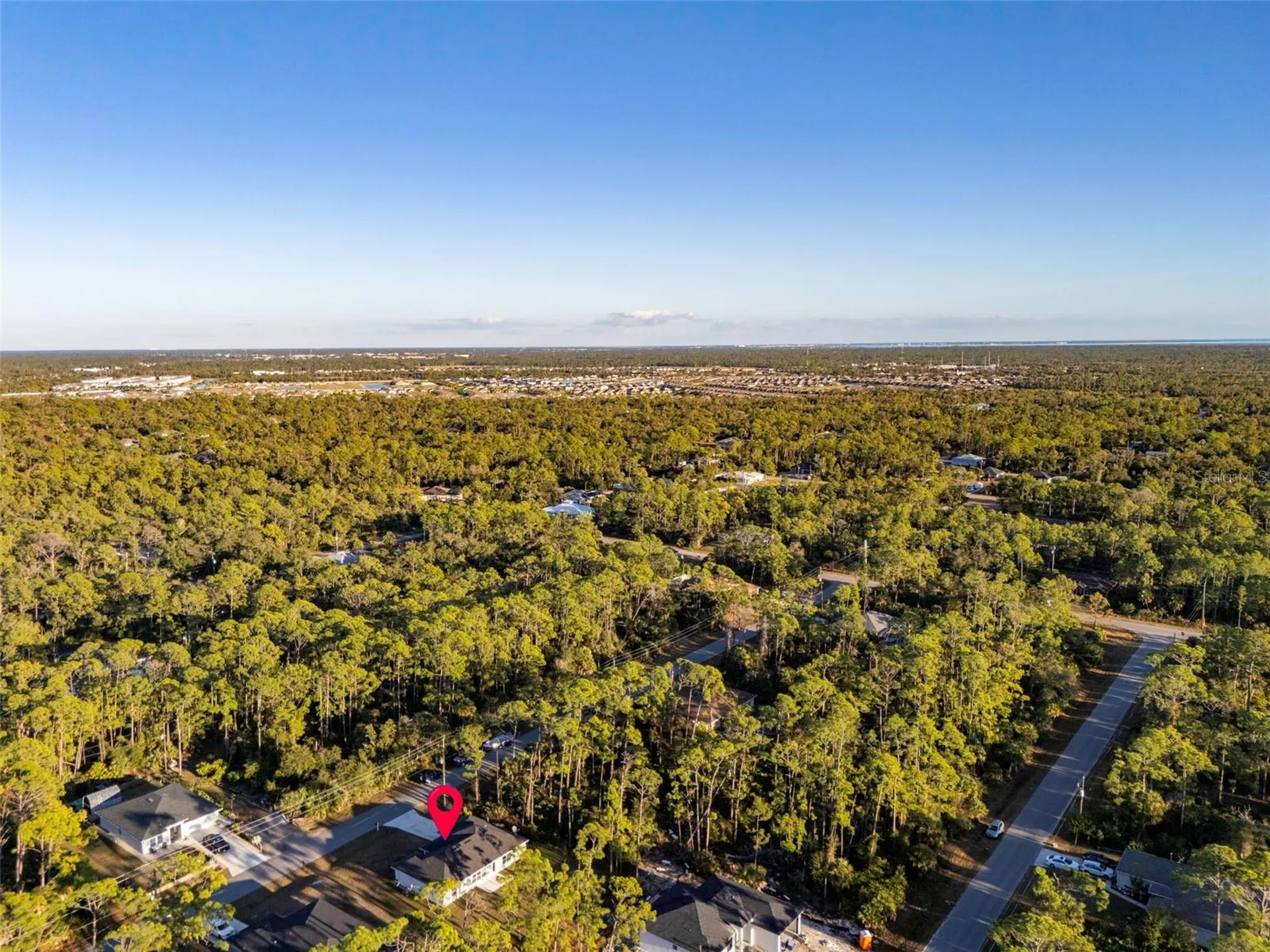 1201 Lotus Street Port Charlotte FL 33953