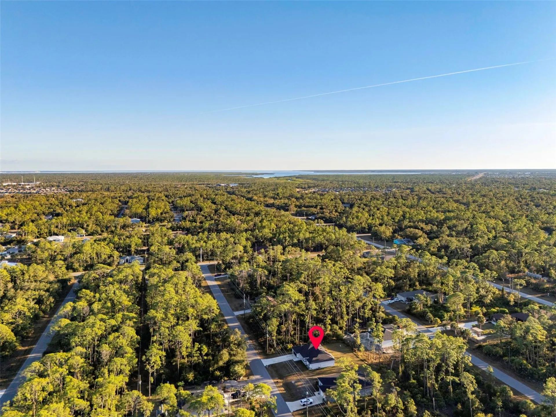 1201 Lotus Street Port Charlotte FL 33953