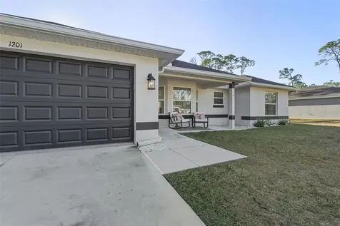 1201 Lotus Street Port Charlotte FL 33953