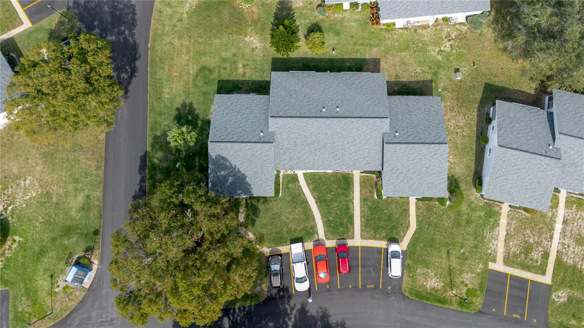 7727 Danube Drive Hudson FL 34667