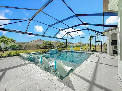 16306 Isola Place Lakewood Ranch FL 34211