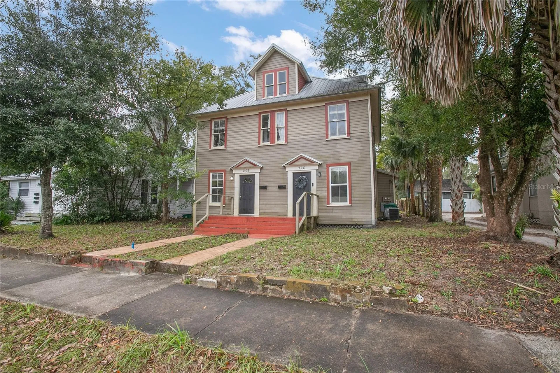 206 W Wisconsin Avenue Deland FL 32720