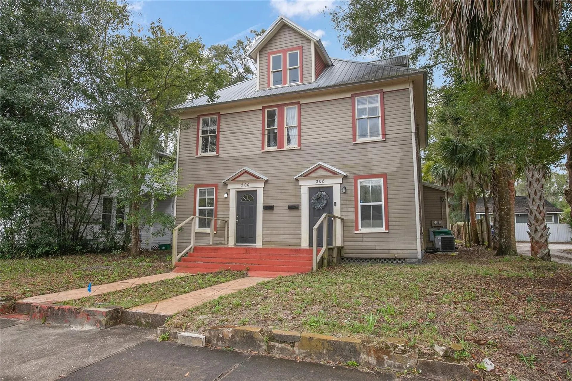 206 W Wisconsin Avenue Deland FL 32720