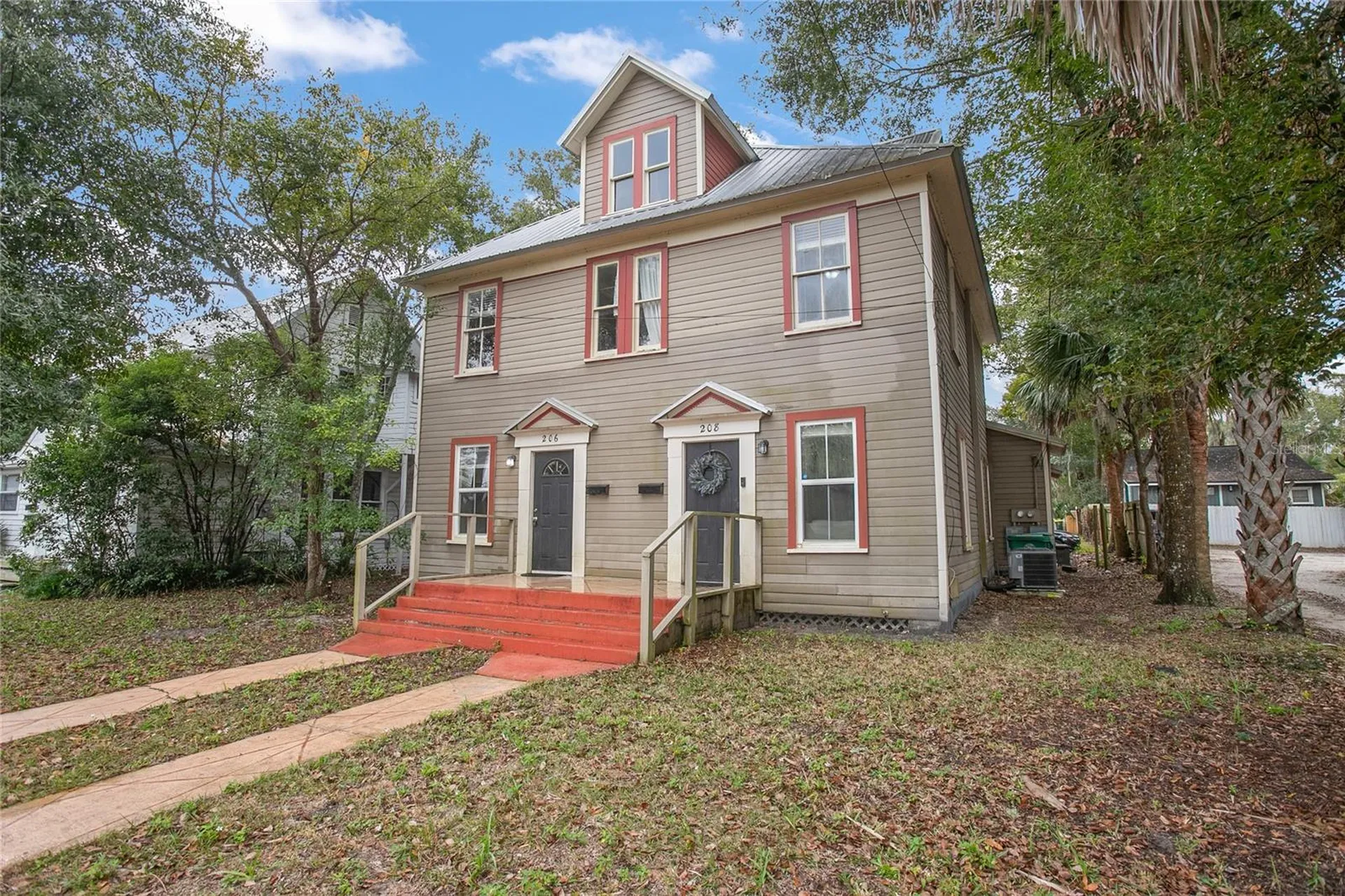 206 W Wisconsin Avenue Deland FL 32720
