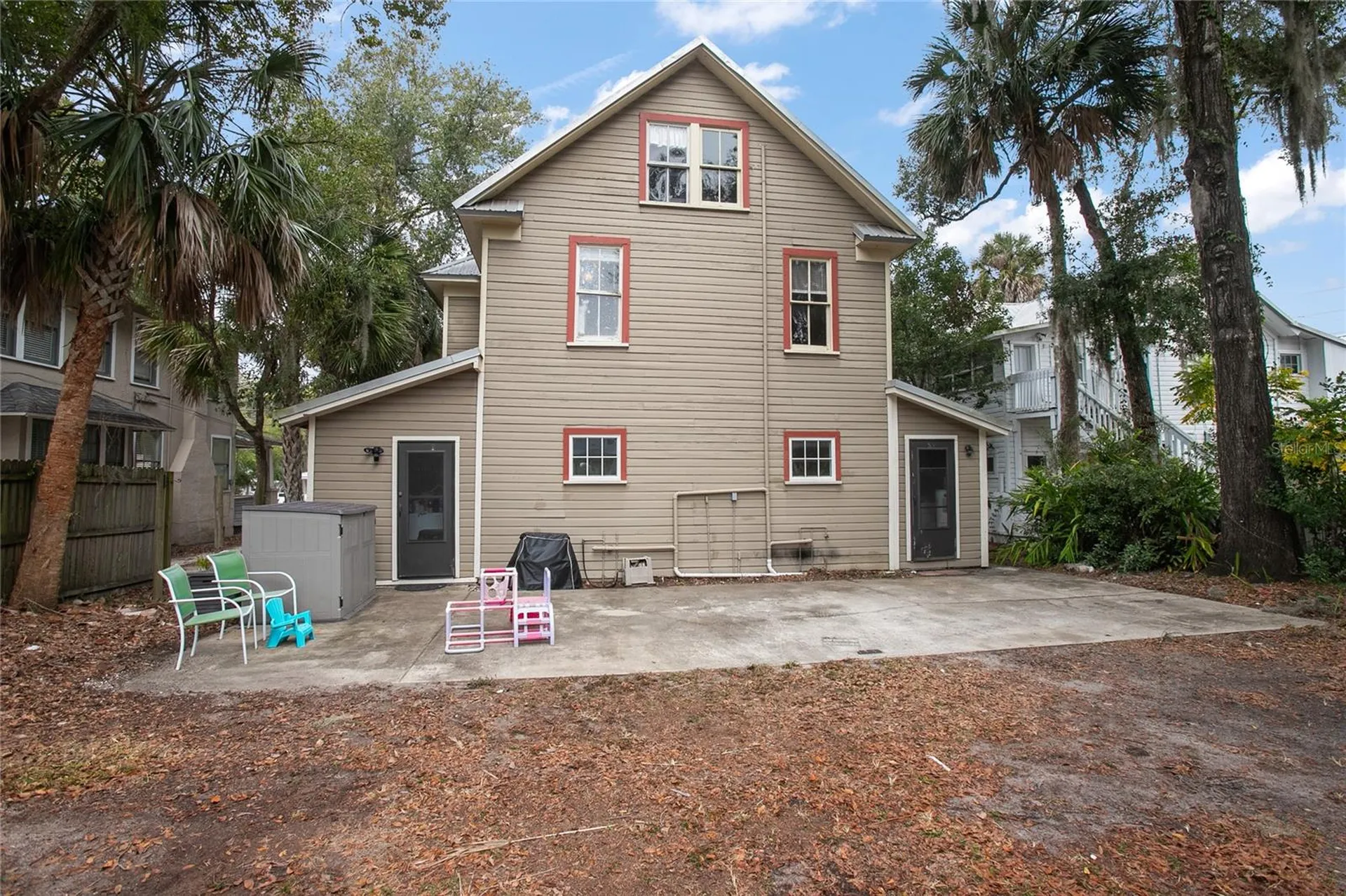 206 W Wisconsin Avenue Deland FL 32720