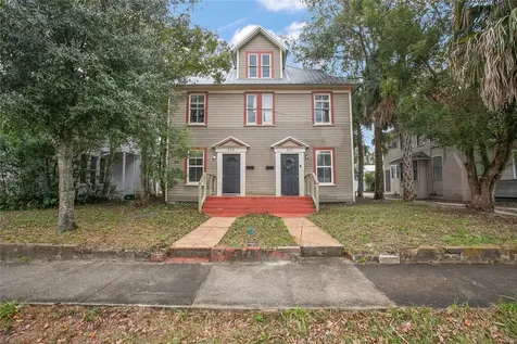 206 W Wisconsin Avenue Deland FL 32720