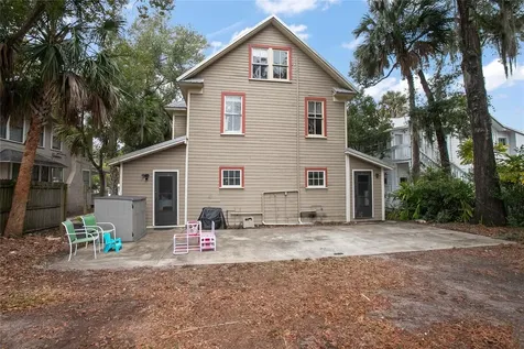 206 W Wisconsin Avenue Deland FL 32720