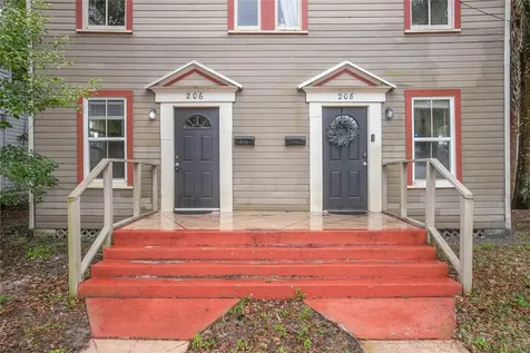 206 W Wisconsin Avenue Deland FL 32720
