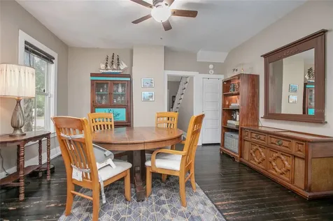 206 W Wisconsin Avenue Deland FL 32720