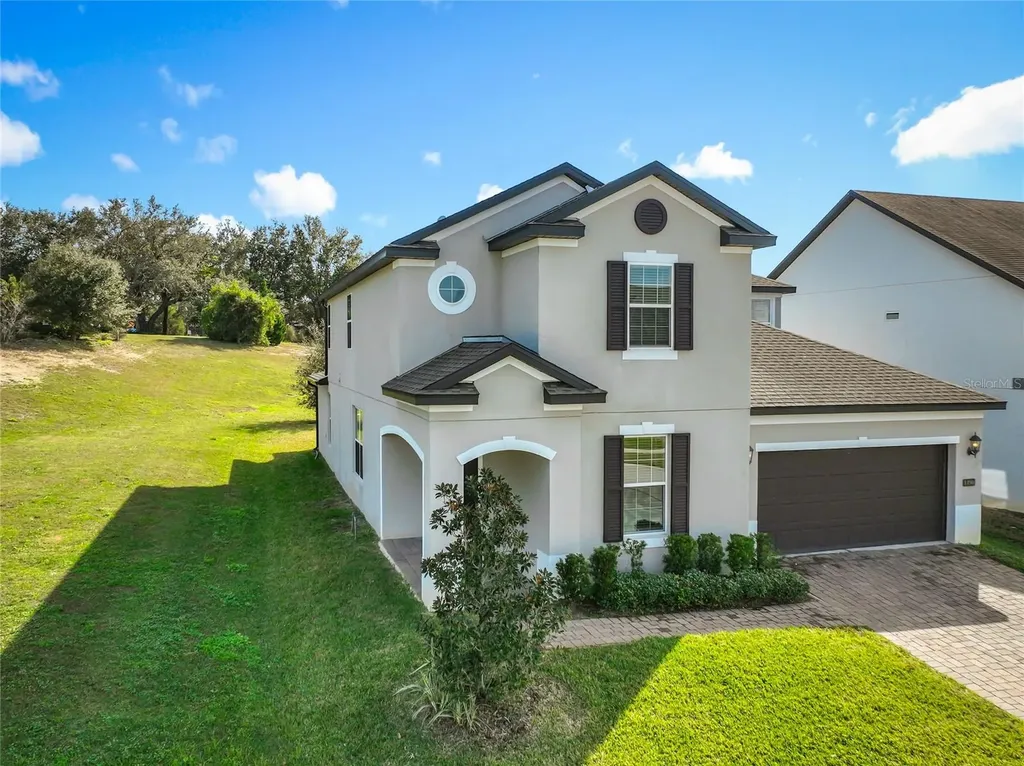 1490 Stone Arrow Court Winter Garden FL 34787