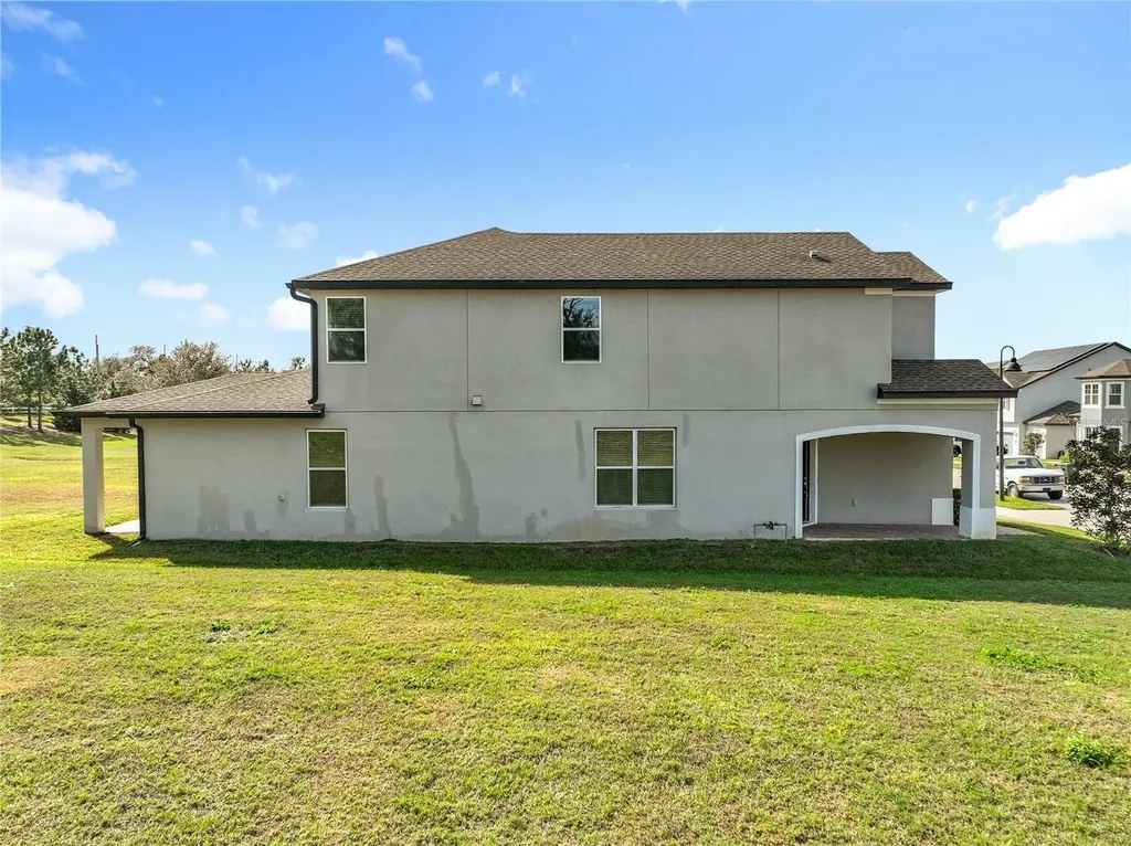 1490 Stone Arrow Court Winter Garden FL 34787