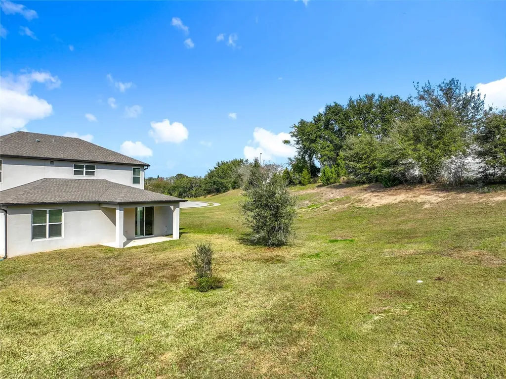 1490 Stone Arrow Court Winter Garden FL 34787