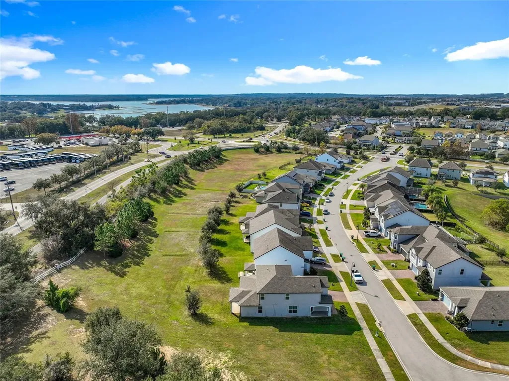 1490 Stone Arrow Court Winter Garden FL 34787