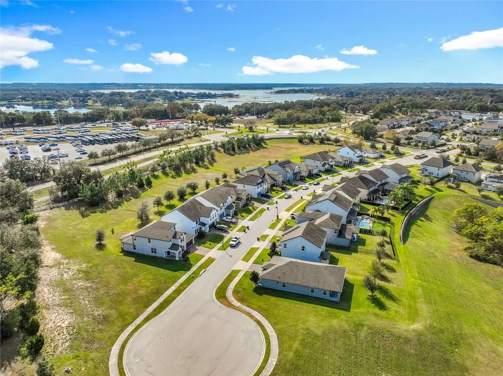 1490 Stone Arrow Court Winter Garden FL 34787