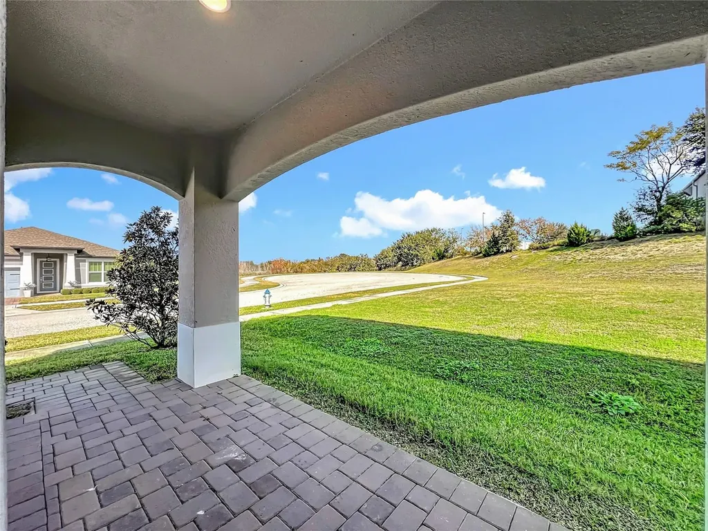 1490 Stone Arrow Court Winter Garden FL 34787