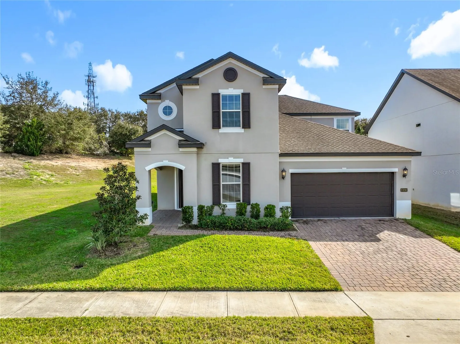 1490 Stone Arrow Court Winter Garden FL 34787