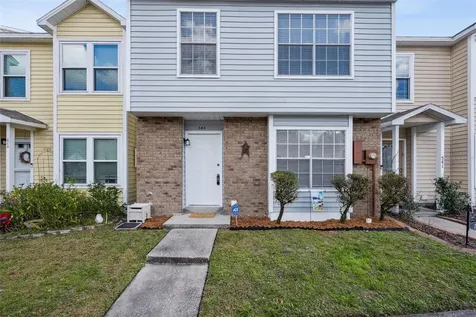 543 Green Spring Circle Winter Springs FL 32708