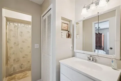 543 Green Spring Circle Winter Springs FL 32708