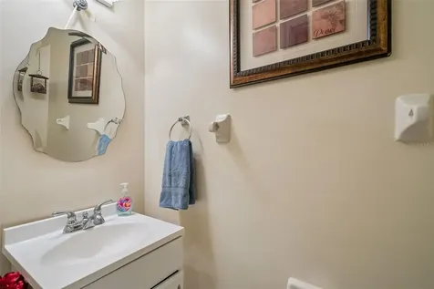 543 Green Spring Circle Winter Springs FL 32708