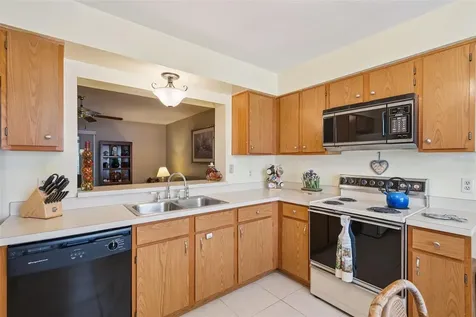 543 Green Spring Circle Winter Springs FL 32708