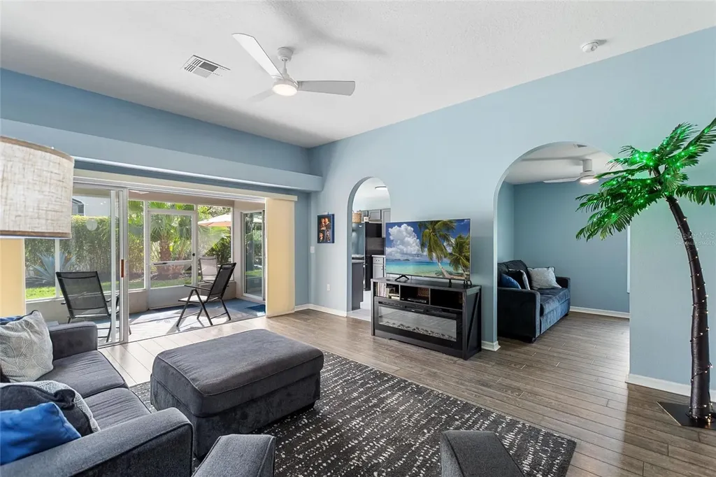 245 Fitzgerald Lane Davenport FL 33837