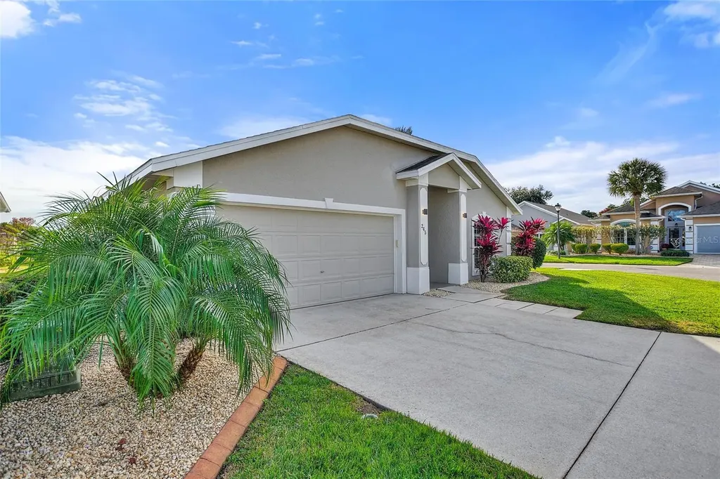 245 Fitzgerald Lane Davenport FL 33837