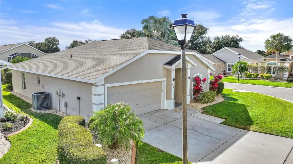 245 Fitzgerald Lane Davenport FL 33837