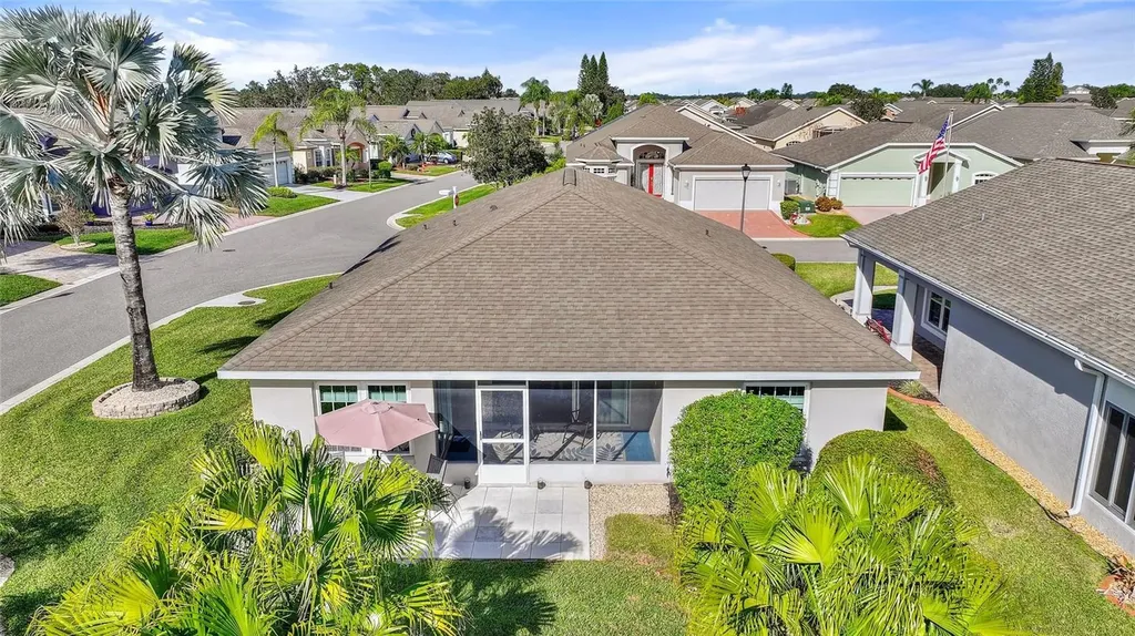 245 Fitzgerald Lane Davenport FL 33837