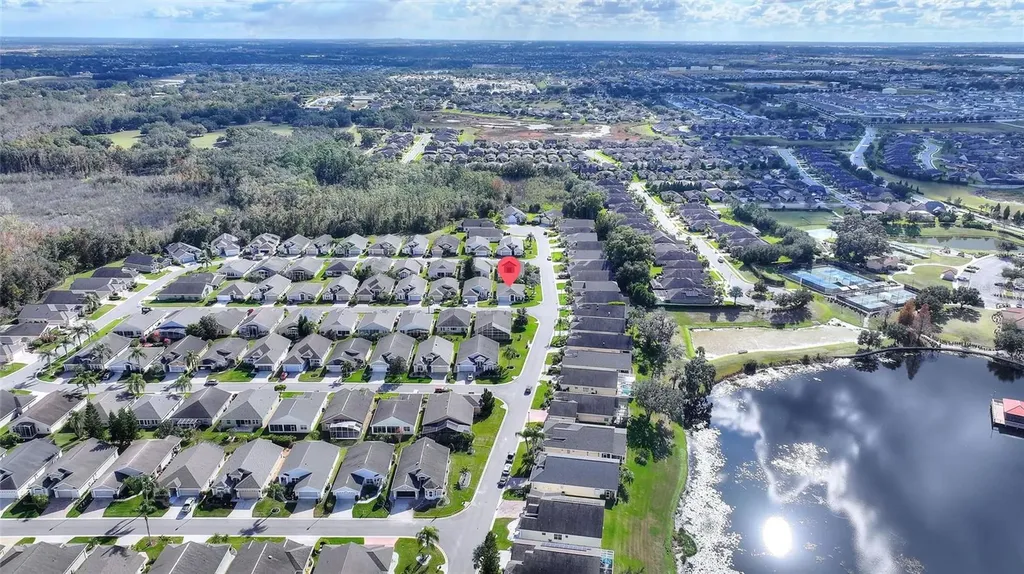 245 Fitzgerald Lane Davenport FL 33837