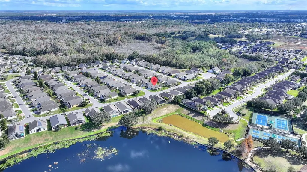 245 Fitzgerald Lane Davenport FL 33837