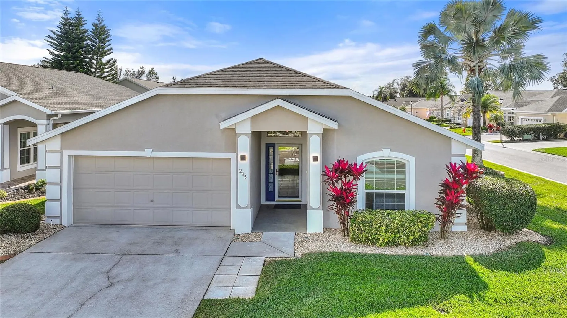 245 Fitzgerald Lane Davenport FL 33837