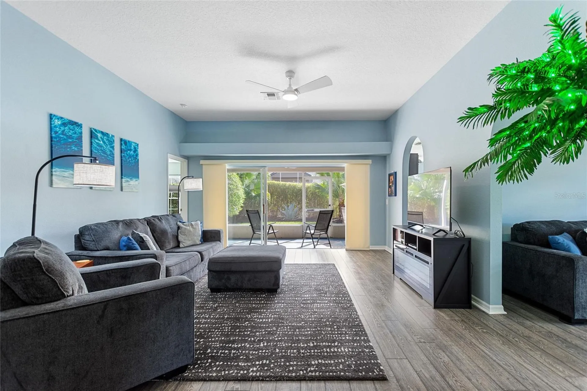 245 Fitzgerald Lane Davenport FL 33837