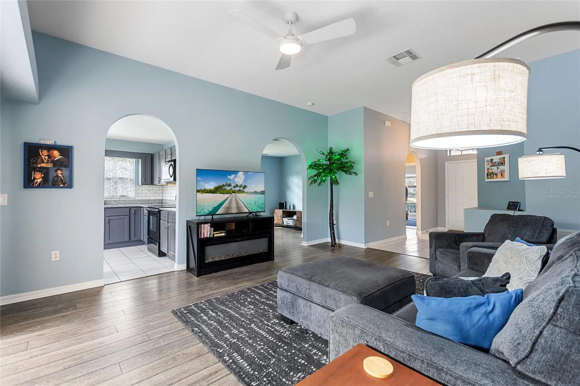 245 Fitzgerald Lane Davenport FL 33837