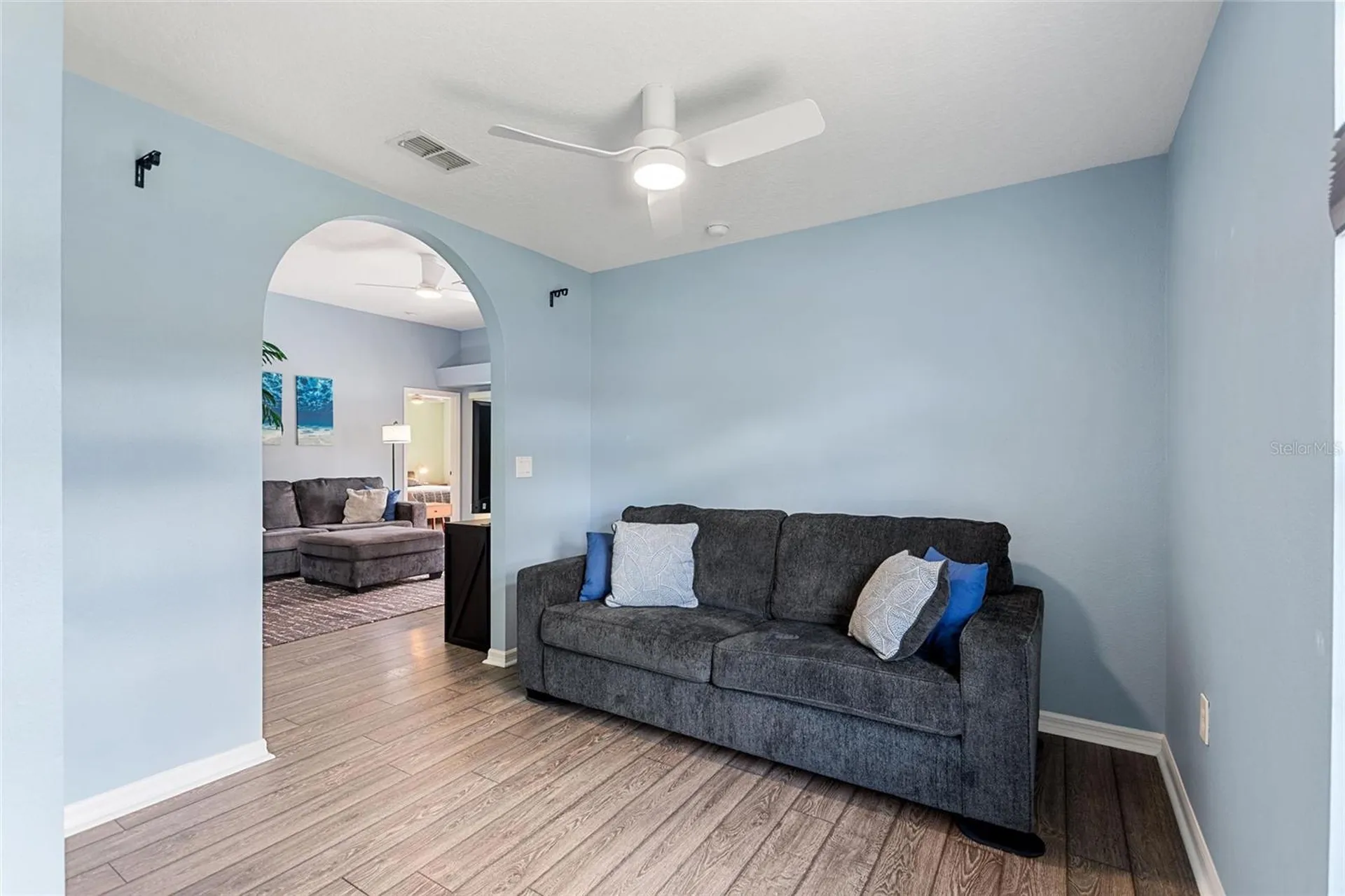 245 Fitzgerald Lane Davenport FL 33837