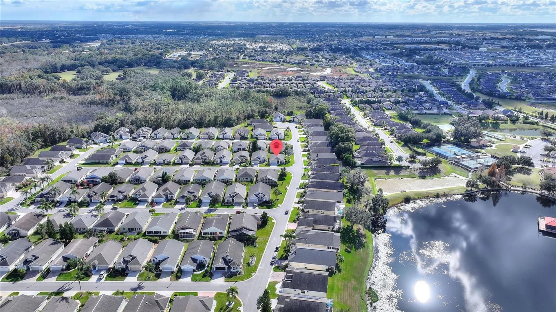 245 Fitzgerald Lane Davenport FL 33837