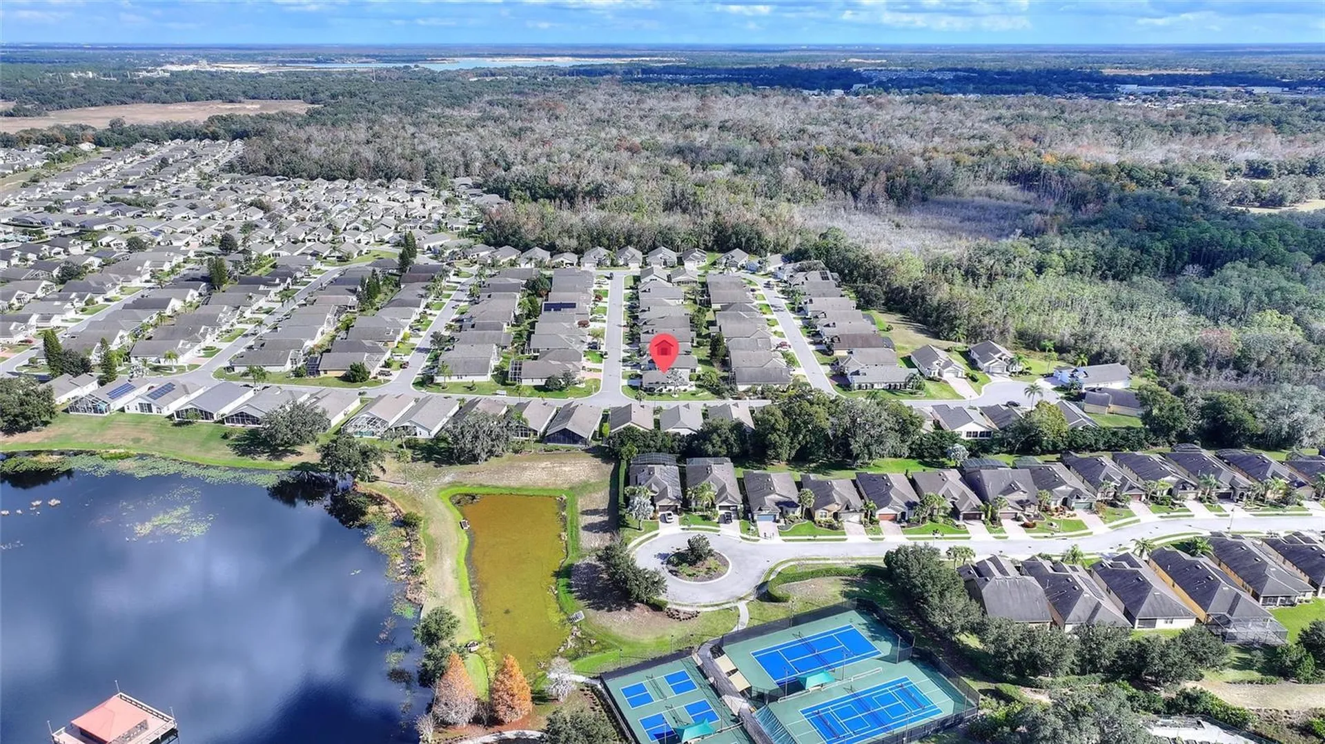 245 Fitzgerald Lane Davenport FL 33837